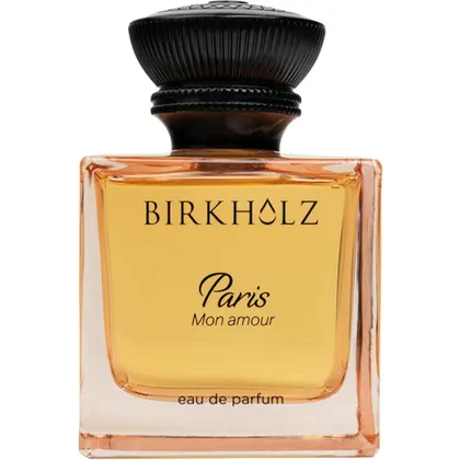 Birkholz French Collection Paris Mon Amour Eau de Parfum (EdP) 50 ml Birkholz French Collection Paris Mon Amour Eau de Parfum (EdP) 50 ml