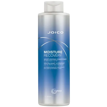 Joico Moisture Recovery Conditioner 1000 ml Joico Moisture Recovery Conditioner 1000 ml