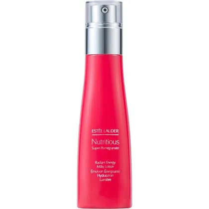 Estée Lauder Nutritious Super-Pomegranate Milky Lotion 100 ml Estée Lauder Nutritious Super-Pomegranate Milky Lotion 100 ml