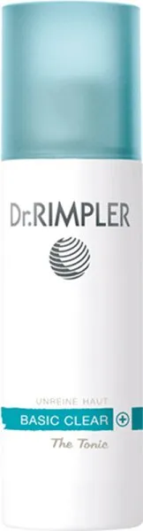 Dr. Rimpler Basic Clear+ The Tonic 200 ml Dr. Rimpler Basic Clear+ The Tonic 200 ml