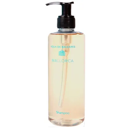 Agua de Baleares Mallorca Shampoo 300 ml Agua de Baleares Mallorca Shampoo 300 ml