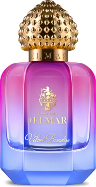 Parfums d’Elmar Velvet Paradise Eau de Parfum (EdP) 60 ml Parfums d’Elmar Velvet Paradise Eau de Parfum (EdP) 60 ml