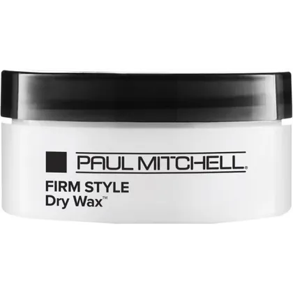 Paul Mitchell FirmStyle Dry Wax 50 g Paul Mitchell FirmStyle Dry Wax 50 g