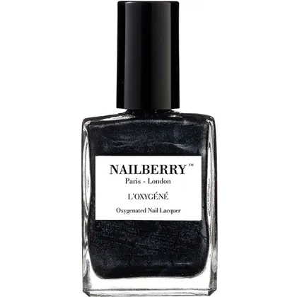 Nailberry Nagellack 50 Shades 15 ml Nailberry Nagellack 50 Shades 15 ml
