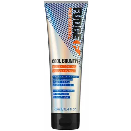 Fudge Cool Brunette Blue-Toning Conditioner 250 ml Fudge Cool Brunette Blue-Toning Conditioner 250 ml
