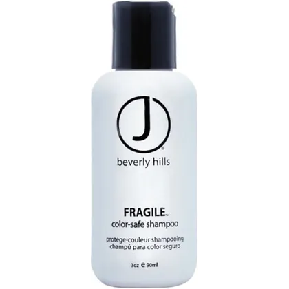J Beverly Hills Repair Fragile Color-Save Shampoo 90 ml J Beverly Hills Repair Fragile Color-Save Shampoo 90 ml