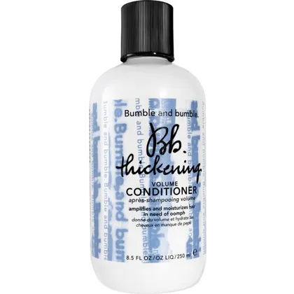 Bumble and bumble Thickening Volume Conditioner 250 ml Bumble and bumble Thickening Volume Conditioner 250 ml