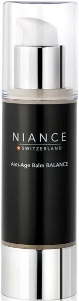 Niance of Switzerland Anti-Age Balm BALANCE 50 ml Niance of Switzerland Anti-Age Balm BALANCE 50 ml