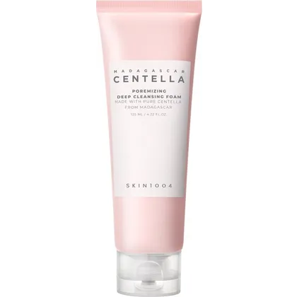 SKIN1004 Centella Poremizing Deep Cleansing Foam 125 ml SKIN1004 Centella Poremizing Deep Cleansing Foam 125 ml