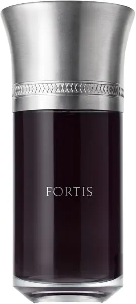 Les Liquides Imaginaires Fortis Eau de Parfum (EdP) 100 ml Les Liquides Imaginaires Fortis Eau de Parfum (EdP) 100 ml
