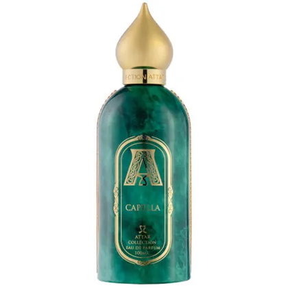 Attar Collection Capella Eau de Parfum (EdP) 100 ml Attar Collection Capella Eau de Parfum (EdP) 100 ml