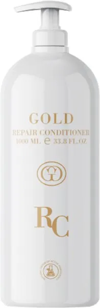 Gold Professional Haircare Repair Conditioner 1000 ml Gold Professional Haircare Repair Conditioner 1000 ml