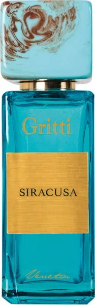 Gritti Siracusa Eau de Parfum (EdP) 100 ml Gritti Siracusa Eau de Parfum (EdP) 100 ml