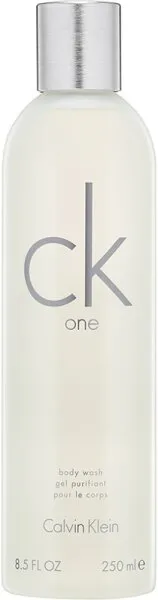 Calvin Klein ck one Body Wash – Duschgel 250 ml Calvin Klein ck one Body Wash – Duschgel 250 ml