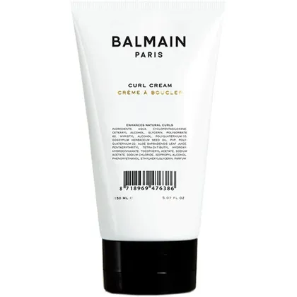 Balmain Hair Couture Curl Cream 150ml Balmain Hair Couture Curl Cream 150ml