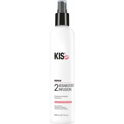 KIS Kappers Care KeraBoost Infusion/Spray 300 ml KIS Kappers Care KeraBoost Infusion/Spray 300 ml