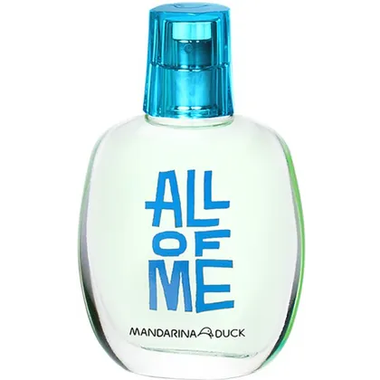 Mandarina Duck All of Me for Him Eau de Toilette (EdT) 50 ml Mandarina Duck All of Me for Him Eau de Toilette (EdT) 50 ml