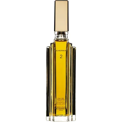 Jean Louis Scherrer Scherrer 2 Eau de Toilette (EdT) 100 ml Jean Louis Scherrer Scherrer 2 Eau de Toilette (EdT) 100 ml