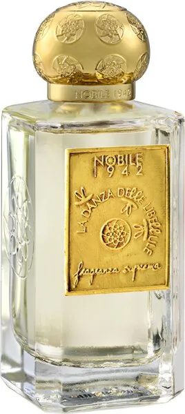 Nobile 1942 La Danza delle Libellule Eau de Parfum (EdP) 75 ml Nobile 1942 La Danza delle Libellule Eau de Parfum (EdP) 75 ml