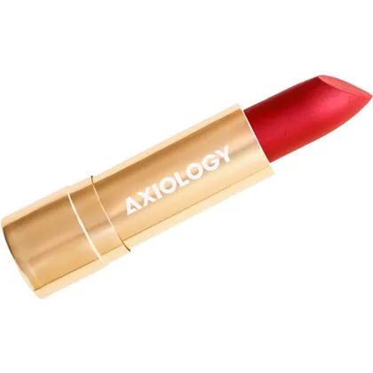 Axiology Natural Lipstick Strength 4 g Axiology Natural Lipstick Strength 4 g