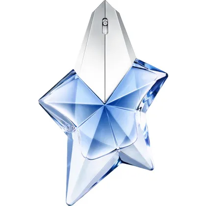 Mugler Angel Eau de Parfum Spray – nachfüllbar 50 ml Mugler Angel Eau de Parfum Spray – nachfüllbar 50 ml