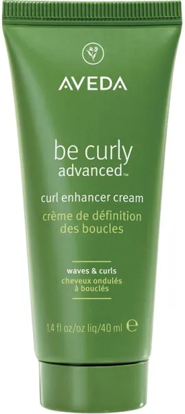 Aveda Be Curly Advanced Curl Enhancer Cream 40 ml Aveda Be Curly Advanced Curl Enhancer Cream 40 ml