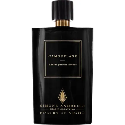 Simone Andreoli Camouflage Eau de Parfum (EdP) 100 ml Simone Andreoli Camouflage Eau de Parfum (EdP) 100 ml