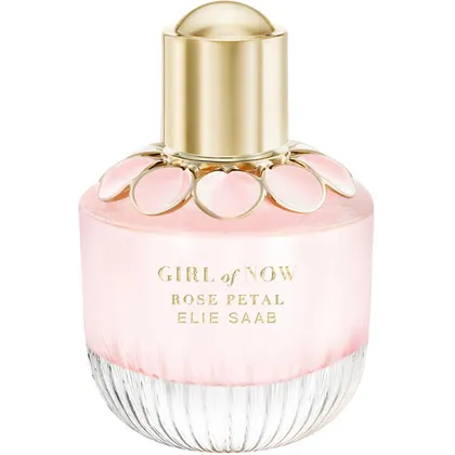 Elie Saab Girl Of Now Rose Petal Eau de Parfum (EdP) 50 ml Elie Saab Girl Of Now Rose Petal Eau de Parfum (EdP) 50 ml