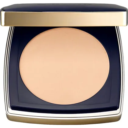 Estée Lauder Double Wear Stay In Place Matte Powder Foundation 3C2 Pebble Estée Lauder Double Wear Stay In Place Matte Powder Foundation 3C2 Pebble