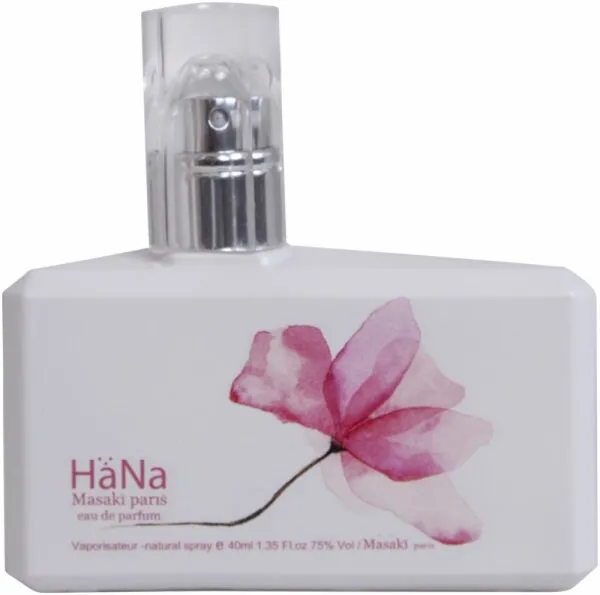 Masaki Matsushima HäNa EdP 40 ml Masaki Matsushima HäNa EdP 40 ml