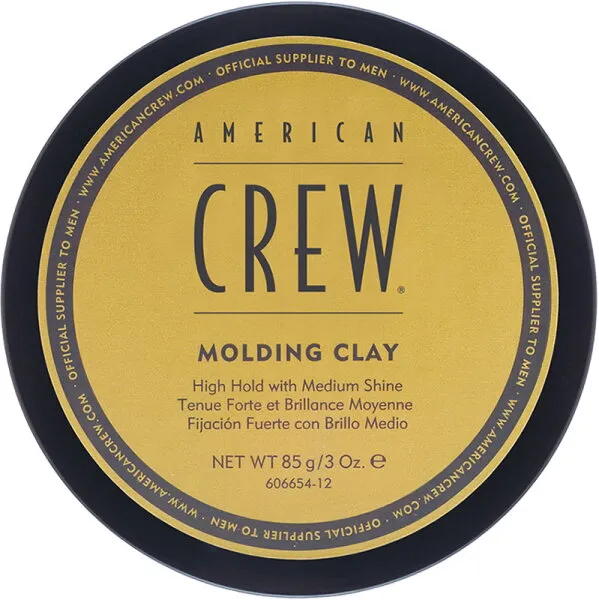 American Crew Molding Clay 85 g American Crew Molding Clay 85 g