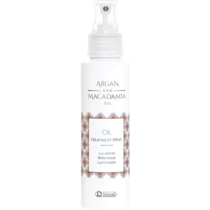 Biacre Argan & Macadamia Treatment Spray 100 ml Biacre Argan & Macadamia Treatment Spray 100 ml