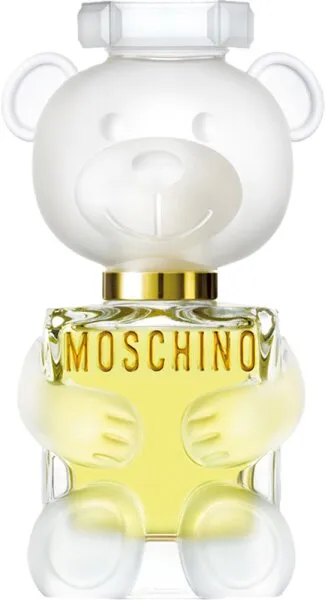 Moschino Toy 2 Eau de Parfum (EdP) 50 ml Moschino Toy 2 Eau de Parfum (EdP) 50 ml