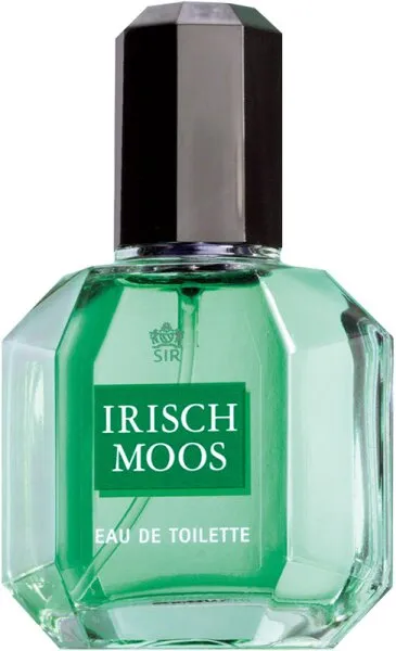 Sir Irisch Moos Eau de Toilette (EdT) 50 ml Sir Irisch Moos Eau de Toilette (EdT) 50 ml