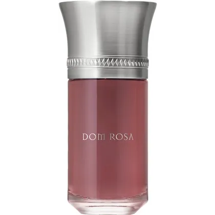 Les Liquides Imaginaires Dom Rosa Eau de Parfum (EdP) 50 ml Les Liquides Imaginaires Dom Rosa Eau de Parfum (EdP) 50 ml