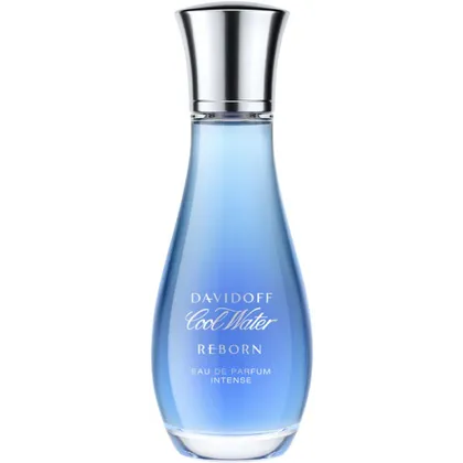 Davidoff Cool Water Woman Reborn Intense Eau de Parfum (EdP) 50 ml Davidoff Cool Water Woman Reborn Intense Eau de Parfum (EdP) 50 ml