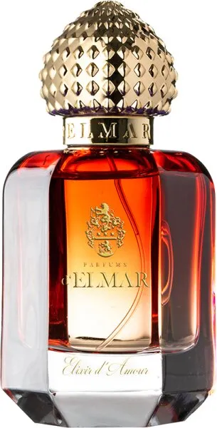Parfums d’Elmar Elixir d’Amour Eau de Parfum (EdP) 60 ml Parfums d’Elmar Elixir d’Amour Eau de Parfum (EdP) 60 ml