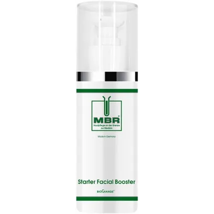 MBR BioChange Starter Facial Booster 150 ml MBR BioChange Starter Facial Booster 150 ml