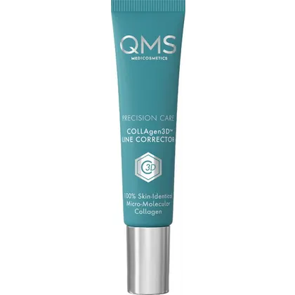 QMS Medicosmetics Precision Care COLLAgen3DTM Line Corrector 15 ml QMS Medicosmetics Precision Care COLLAgen3DTM Line Corrector 15 ml