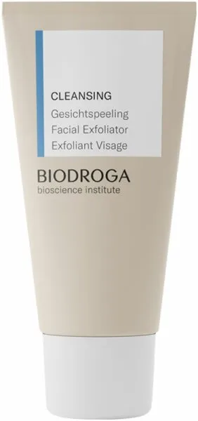 Biodroga Bioscience Institute Cleansing Gesichtspeeling 50 ml Biodroga Bioscience Institute Cleansing Gesichtspeeling 50 ml