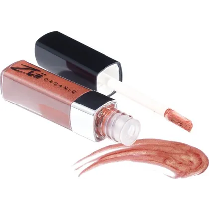 Zuii Organic Satin Lip Colour Lux 201 6,8 g Zuii Organic Satin Lip Colour Lux 201 6,8 g