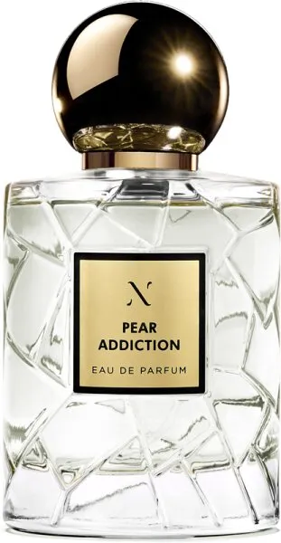Les Soeurs de Noé Pear Addiction Eau de Parfum (EdP) 100 ml Les Soeurs de Noé Pear Addiction Eau de Parfum (EdP) 100 ml