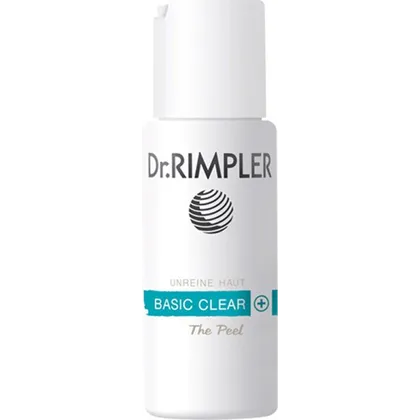 Dr. Rimpler Basic Clear+ The Peel 15 ml Dr. Rimpler Basic Clear+ The Peel 15 ml