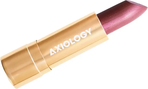 Axiology Natural Lipstick Loyalty 4 g Axiology Natural Lipstick Loyalty 4 g