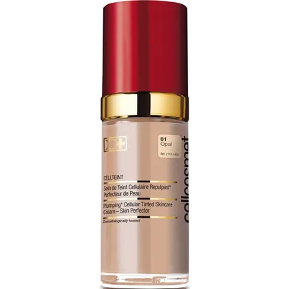 Cellcosmet CellTeint 01 Opal 30 ml Cellcosmet CellTeint 01 Opal 30 ml