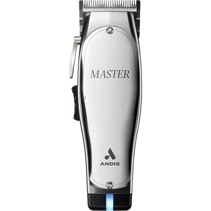 Andis Master Cordless Clipper 1 Stk. Andis Master Cordless Clipper 1 Stk.