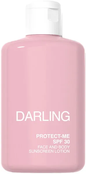 Darling Protect-Me SPF 30 Sunscreen Lotion 150 ml Darling Protect-Me SPF 30 Sunscreen Lotion 150 ml