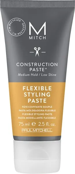 Paul Mitchell Mitch Construction Paste 75 ml Paul Mitchell Mitch Construction Paste 75 ml