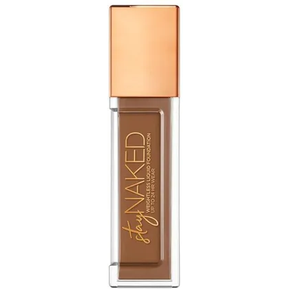 Urban Decay Stay Naked Weightless Liquid Foundation – 70WY 30 ml Urban Decay Stay Naked Weightless Liquid Foundation – 70WY 30 ml