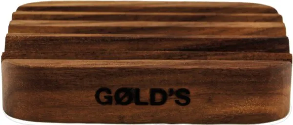 Gøld’s Seifenschale Gøld’s Seifenschale